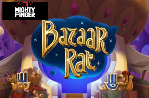 Bazaar Rat